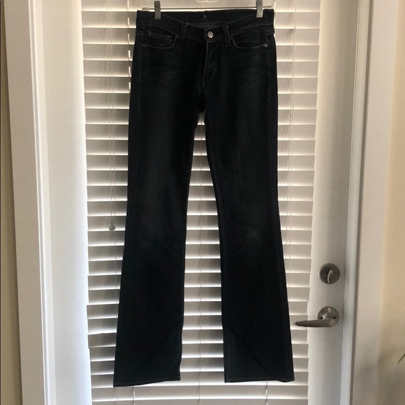 7 For All Mankind “Mia” - Picture 2 of 3